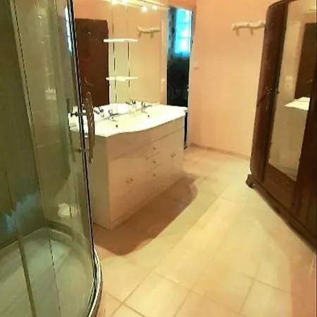 Le Prieuré Du Xième Casa vacanze Bonnes (Vienne)